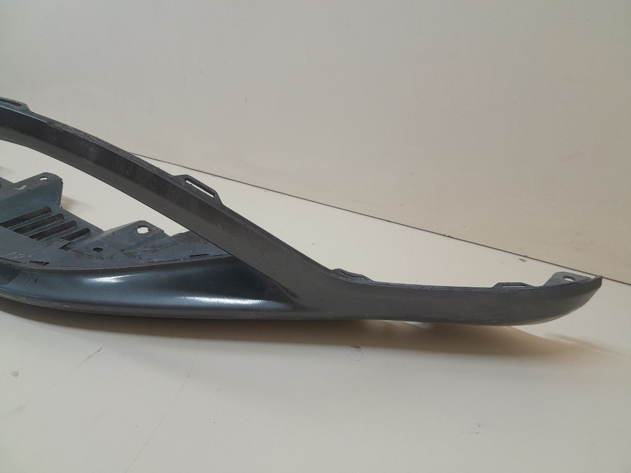 Юбка передняя Honda Civic 5D 2006-2012