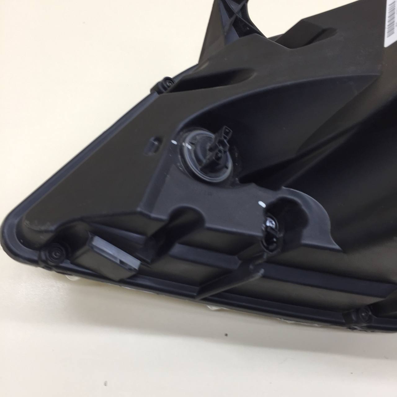 Фара правая ГАЗ Газель 1994