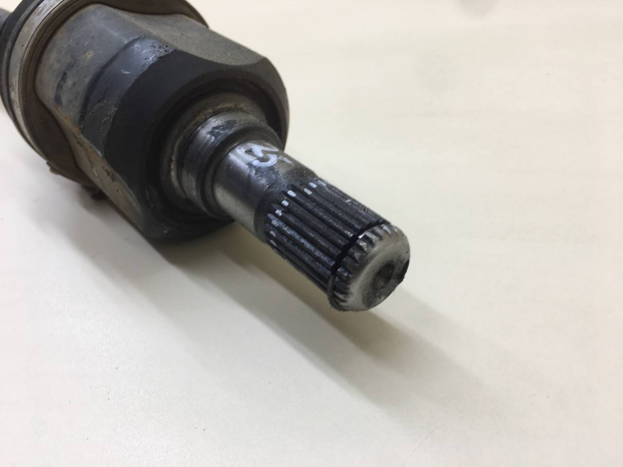 Полуось задняя правая Changan UNI-K 2020>