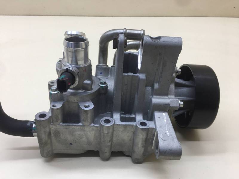 Насос водяной (помпа) EXEED VX 2020>