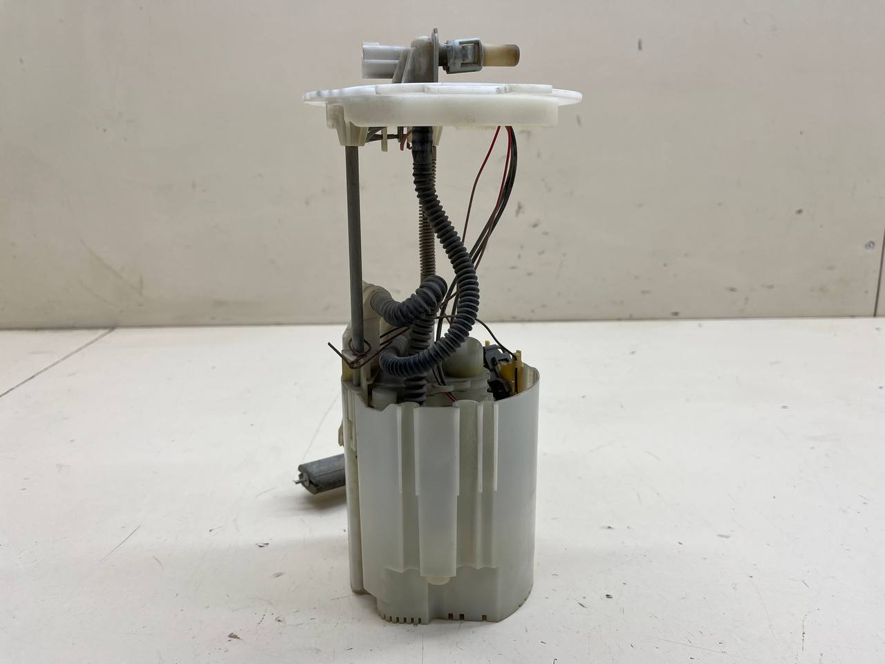 Насос топливный электрический Nissan X-Trail 3 (T32) 2014>