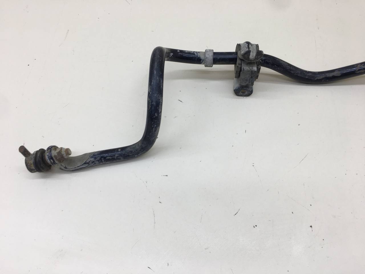 Стабилизатор передний Nissan Qashqai (J10) 2006-2013