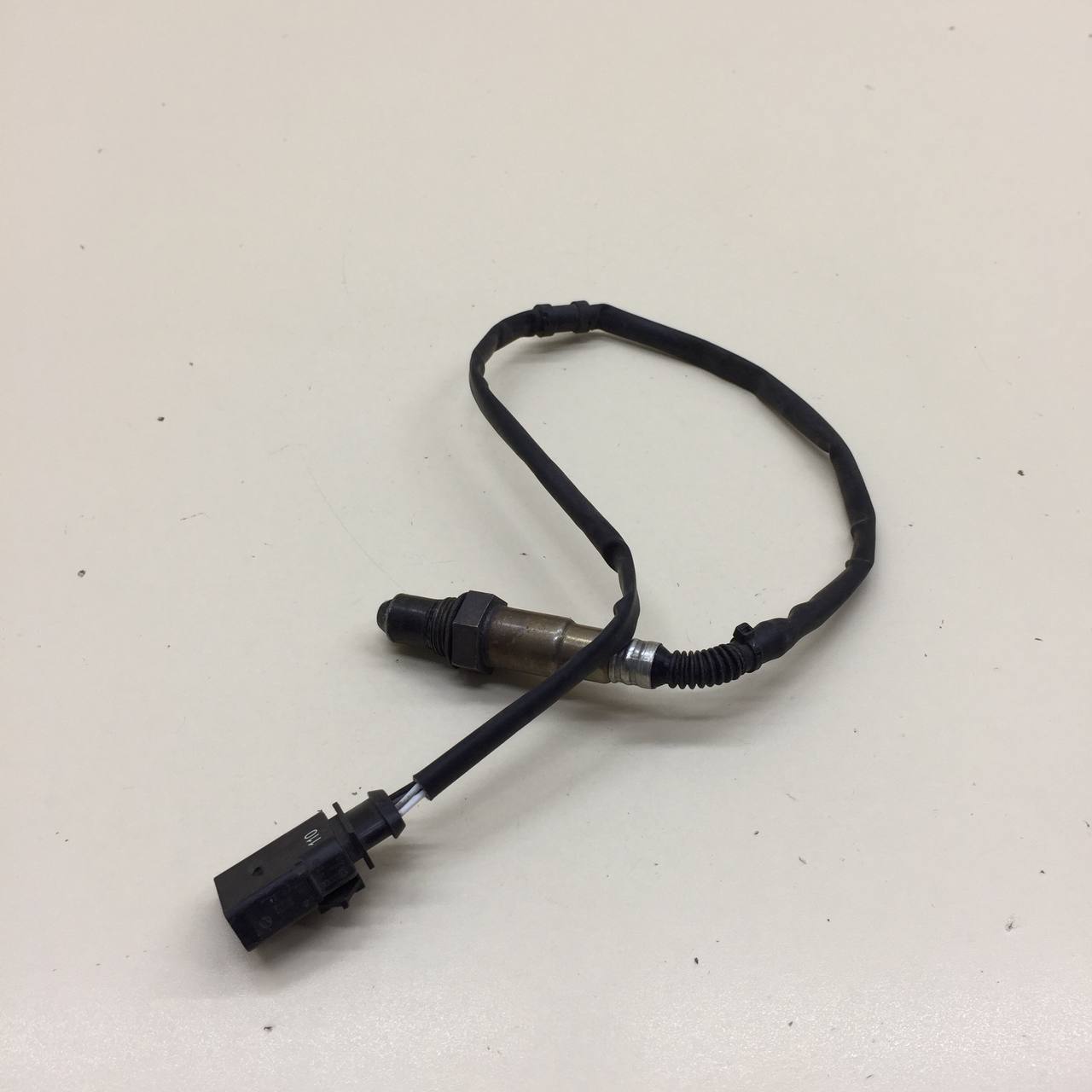Датчик кислородный / Lambdasonde Volkswagen Tiguan (5N1) 2007-2011