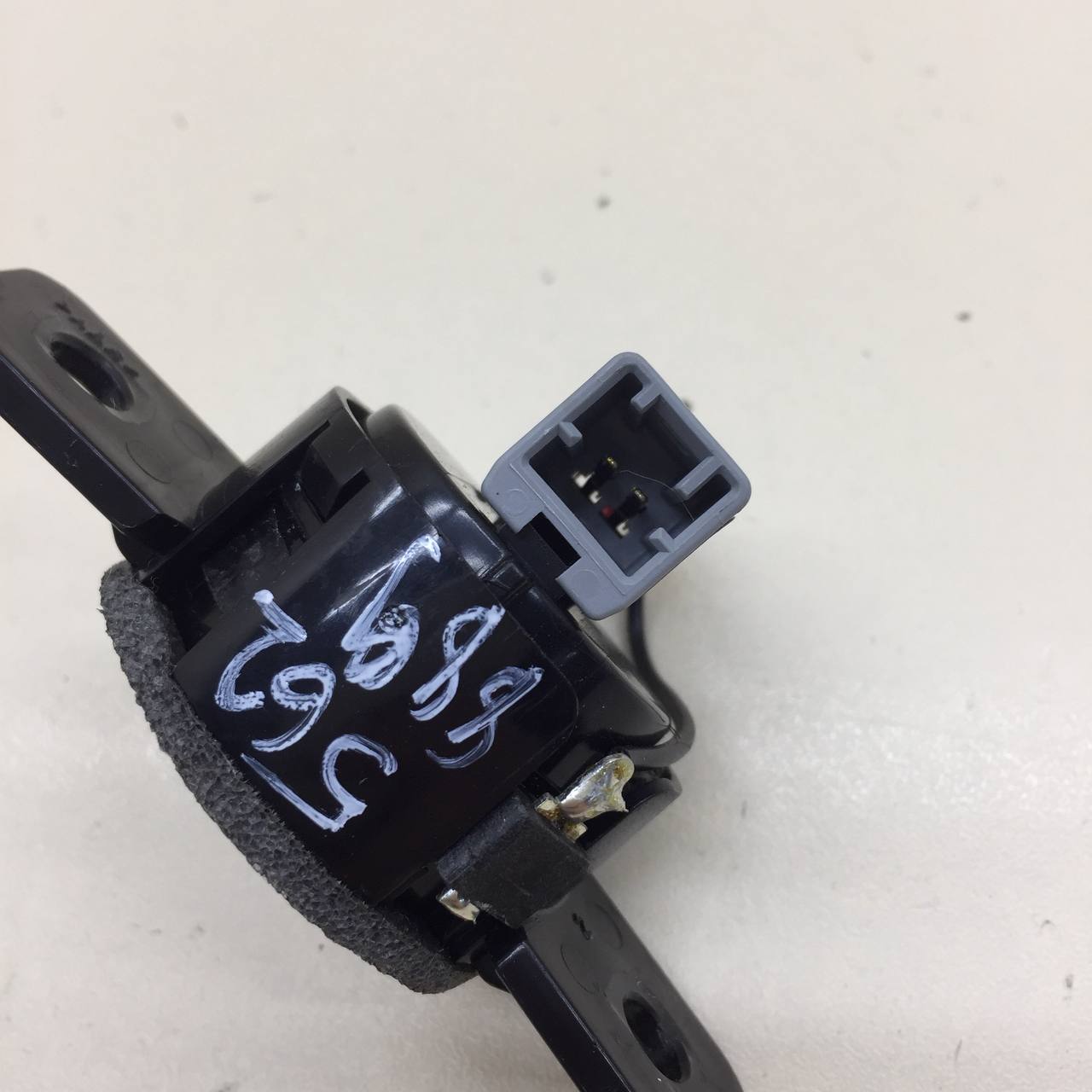 Динамик Hyundai Santa Fe (TM) 2018-2022