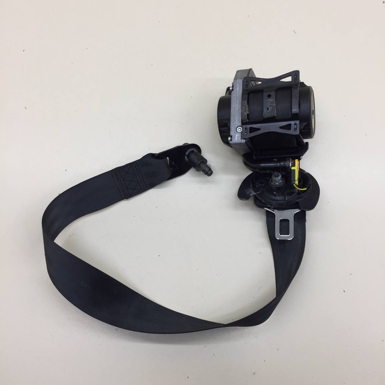 Ремень безопасности с пиропатроном Chery Arrizo 8 2022>