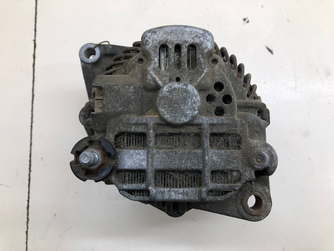 Генератор Mitsubishi Lancer X (CX, CY)  2007>