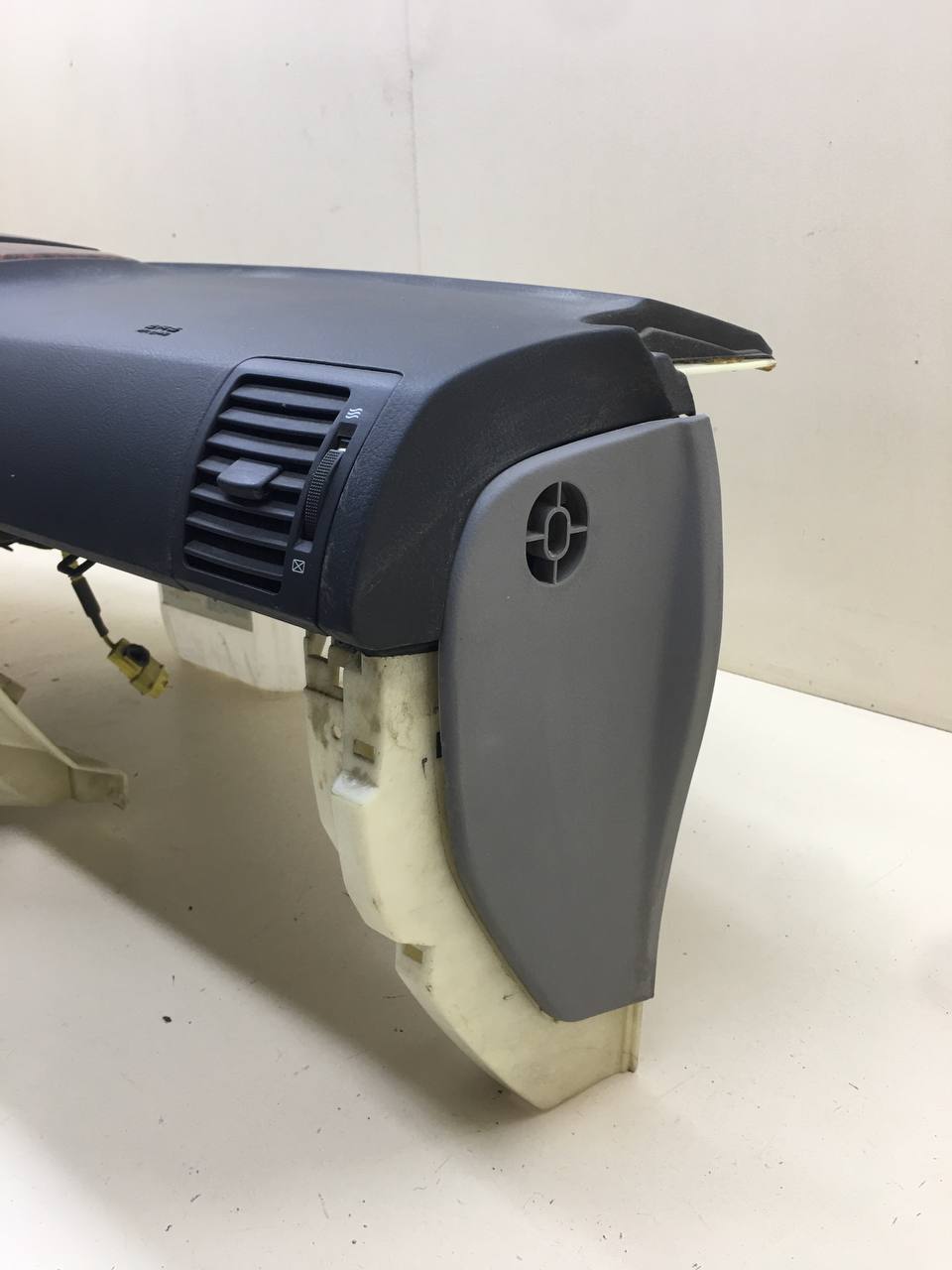 Подушка безопасности (комплект) Kia Sorento (BL, JC) 2002-2009