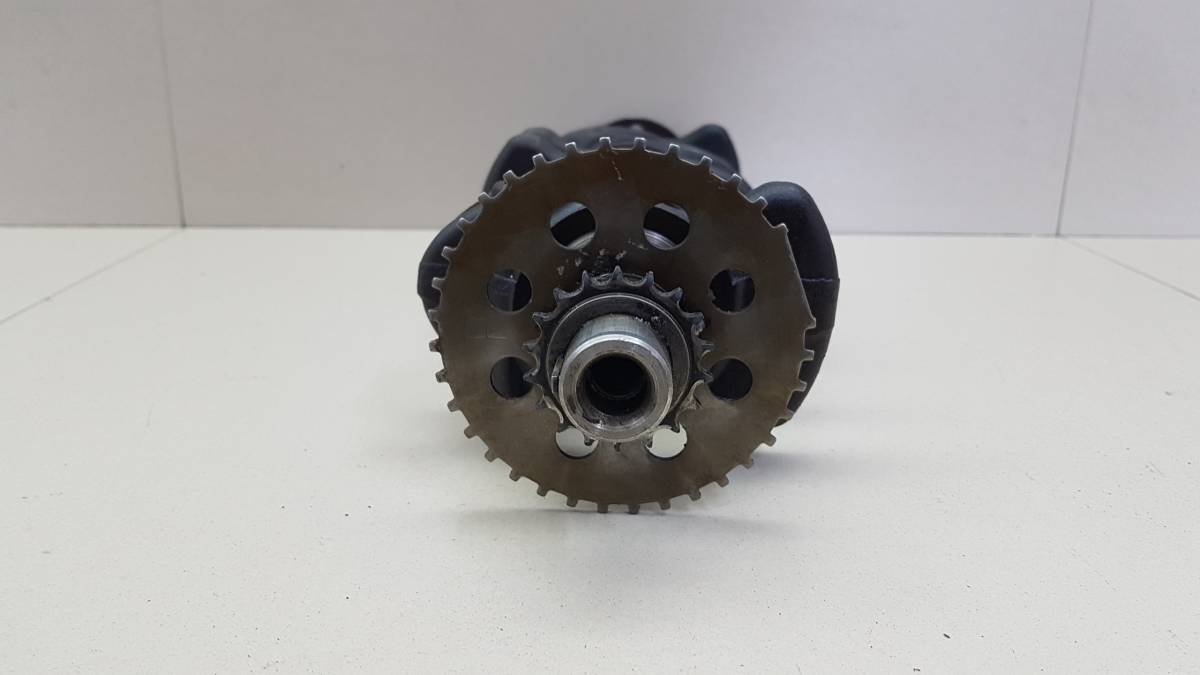 Коленвал Lifan Smily 2008-2017