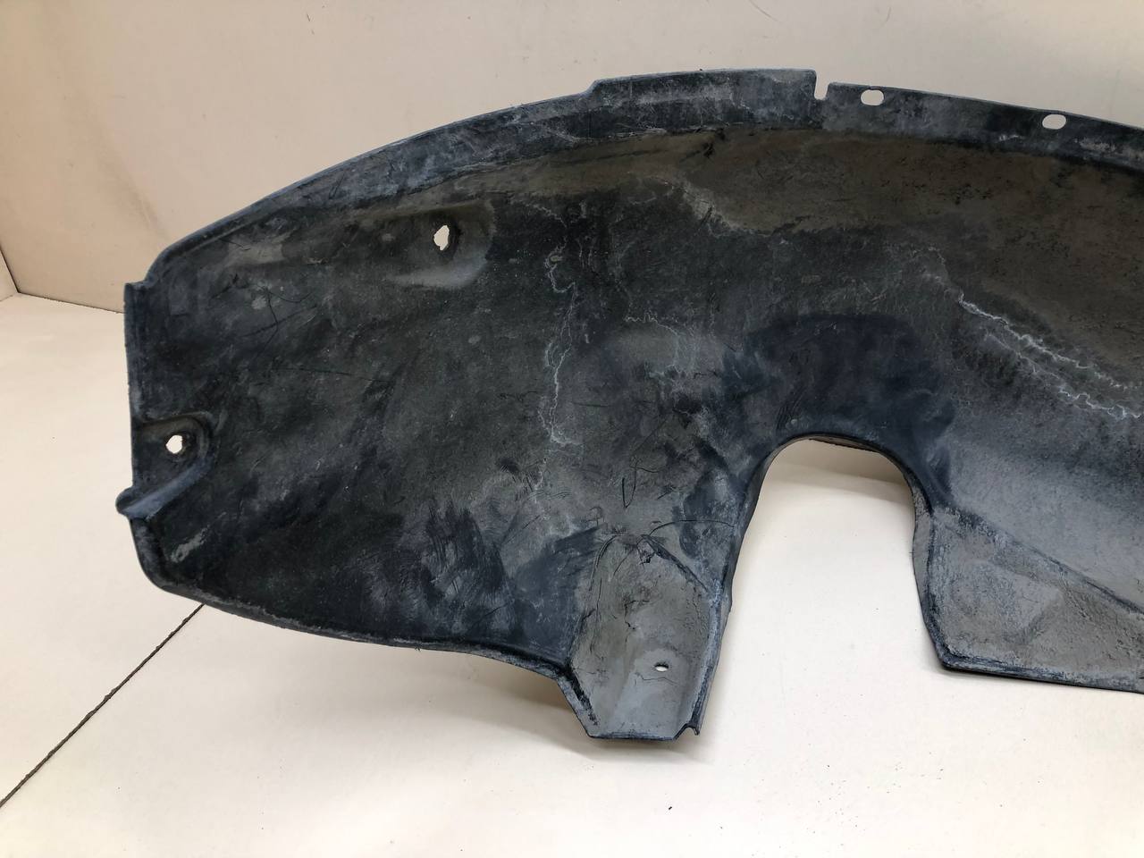 Локер задний правый BMW X3 E83 2004-2010