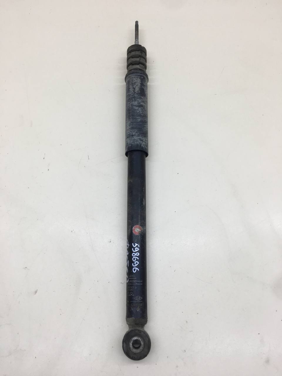 Амортизатор задний Renault Duster (HSA, HSM) 2012>