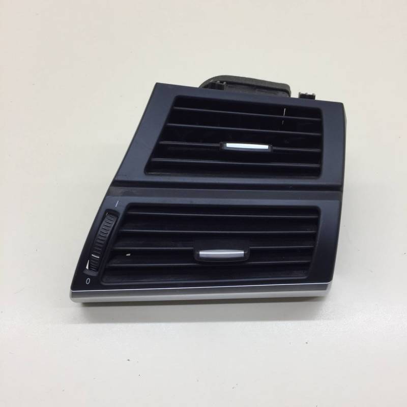 Дефлектор воздушный BMW X5 E70 2007-2013