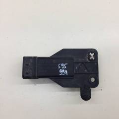 Блок управления вентилятором Volkswagen Polo (MK5) 2011-2020