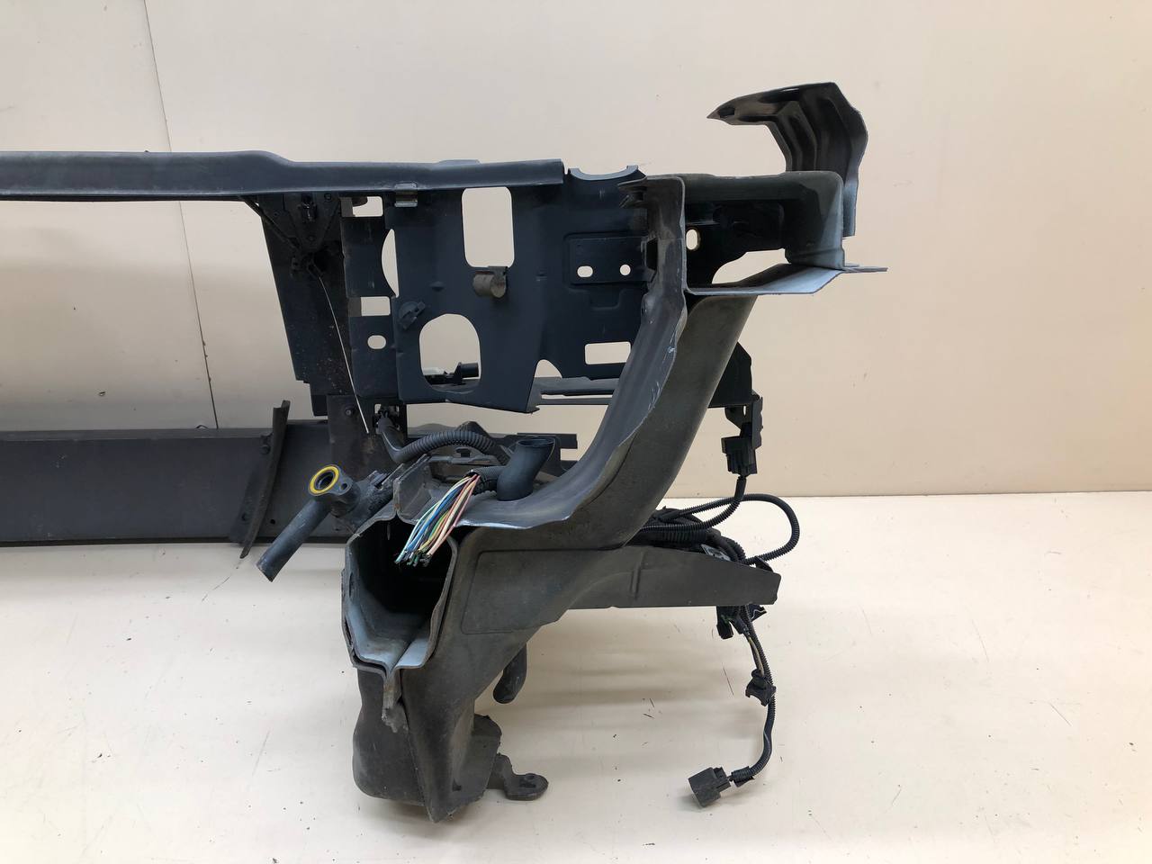 Панель передняя Volvo XC90 2002-2015