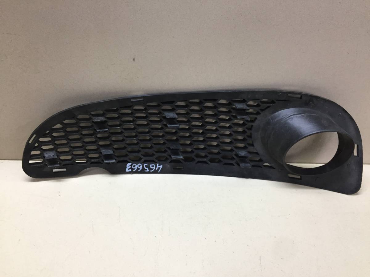 Решетка в бампер правая Chery QQ6 S21 (S21) 2006-2011