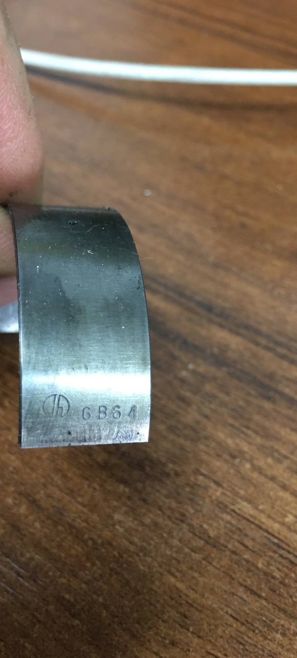 Поршень с шатуном Toyota Camry (XV30) 2001-2006