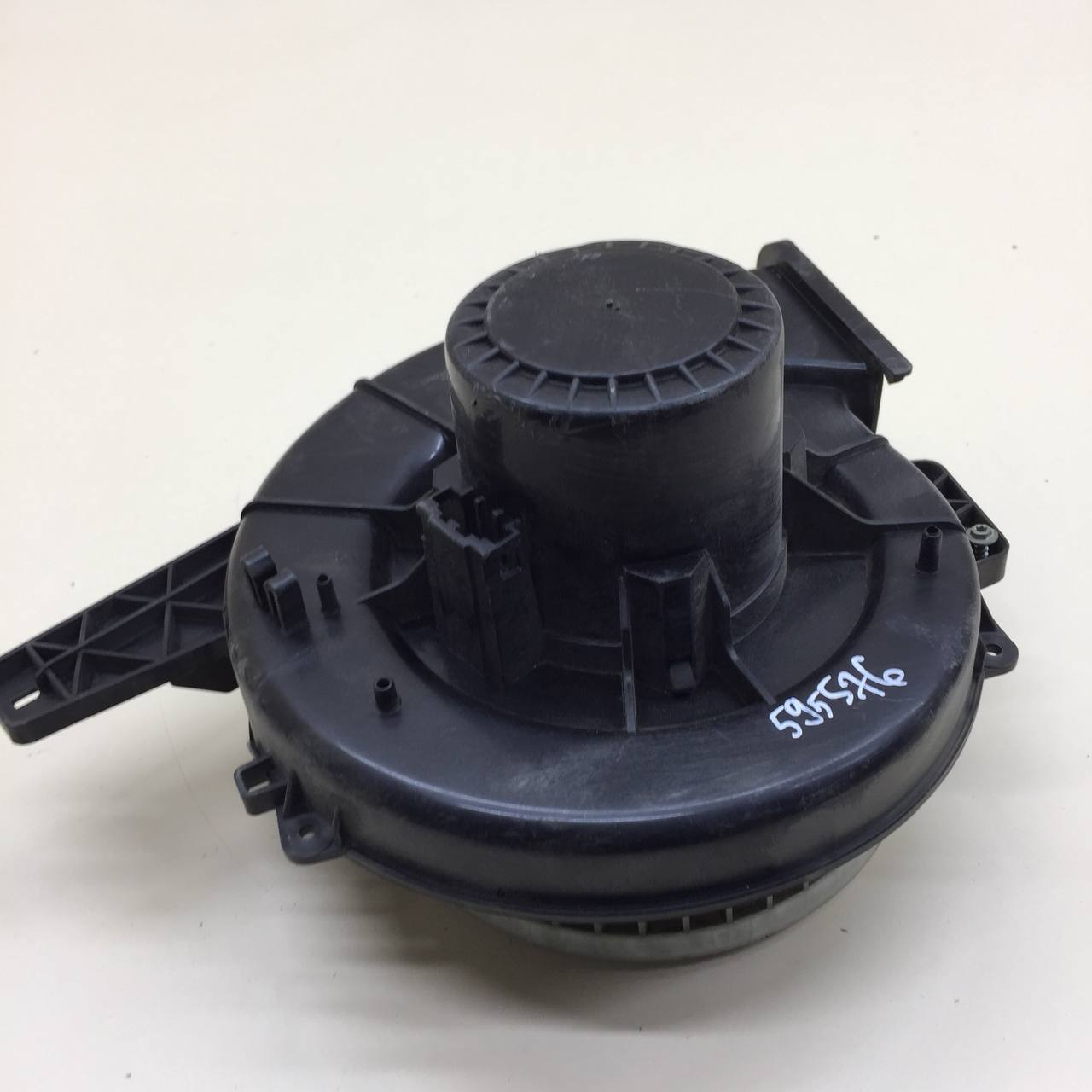 Моторчик отопителя Volkswagen Polo (MK5) 2011-2020