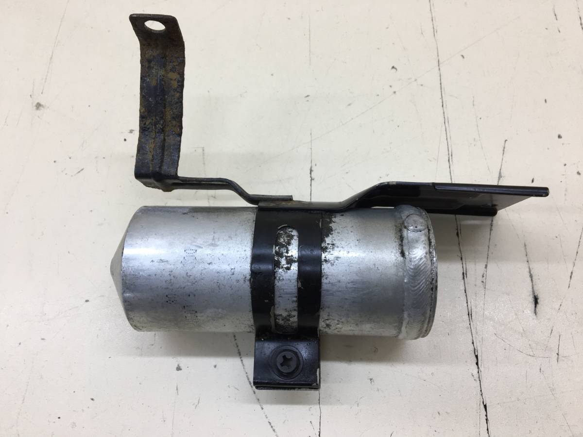 Осушитель системы кондиционирования Kia Spectra (SD) 2004-2011