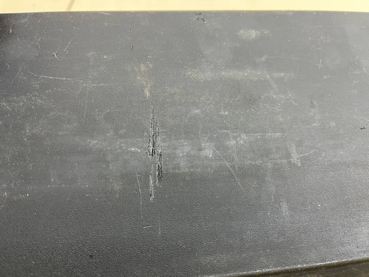 Обшивка багажника Chevrolet Aveo T250 2005-2011