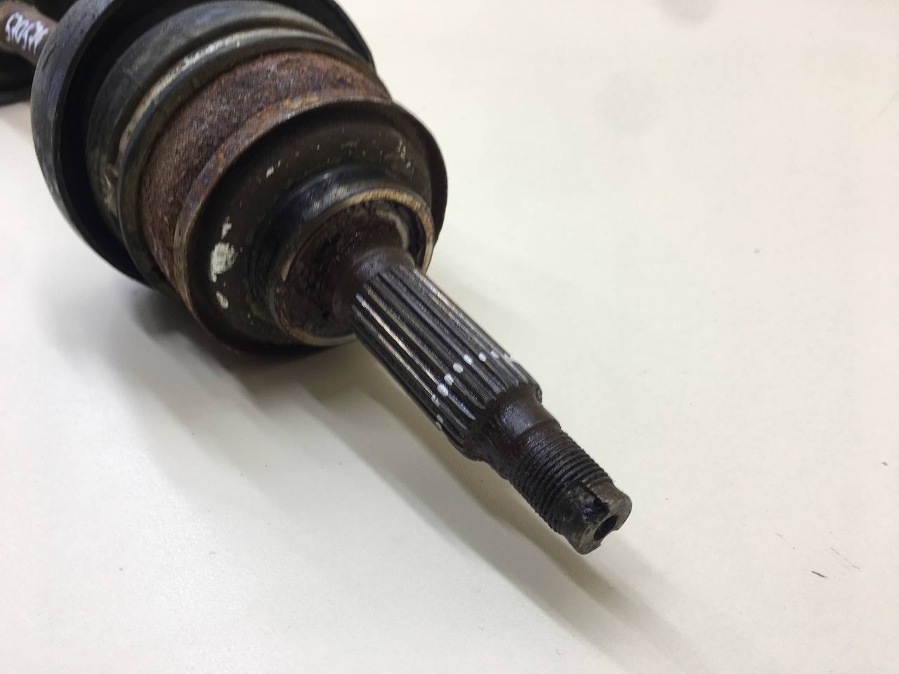 Полуось передняя правая Lada Niva 2131 1993>