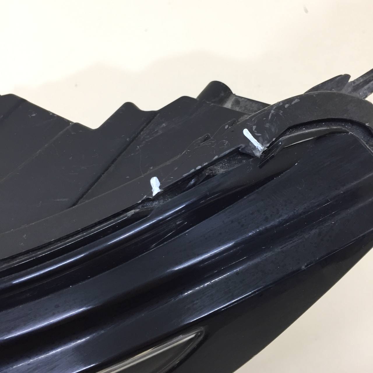 Фара левая Land Rover Range Rover Evoque  2018>