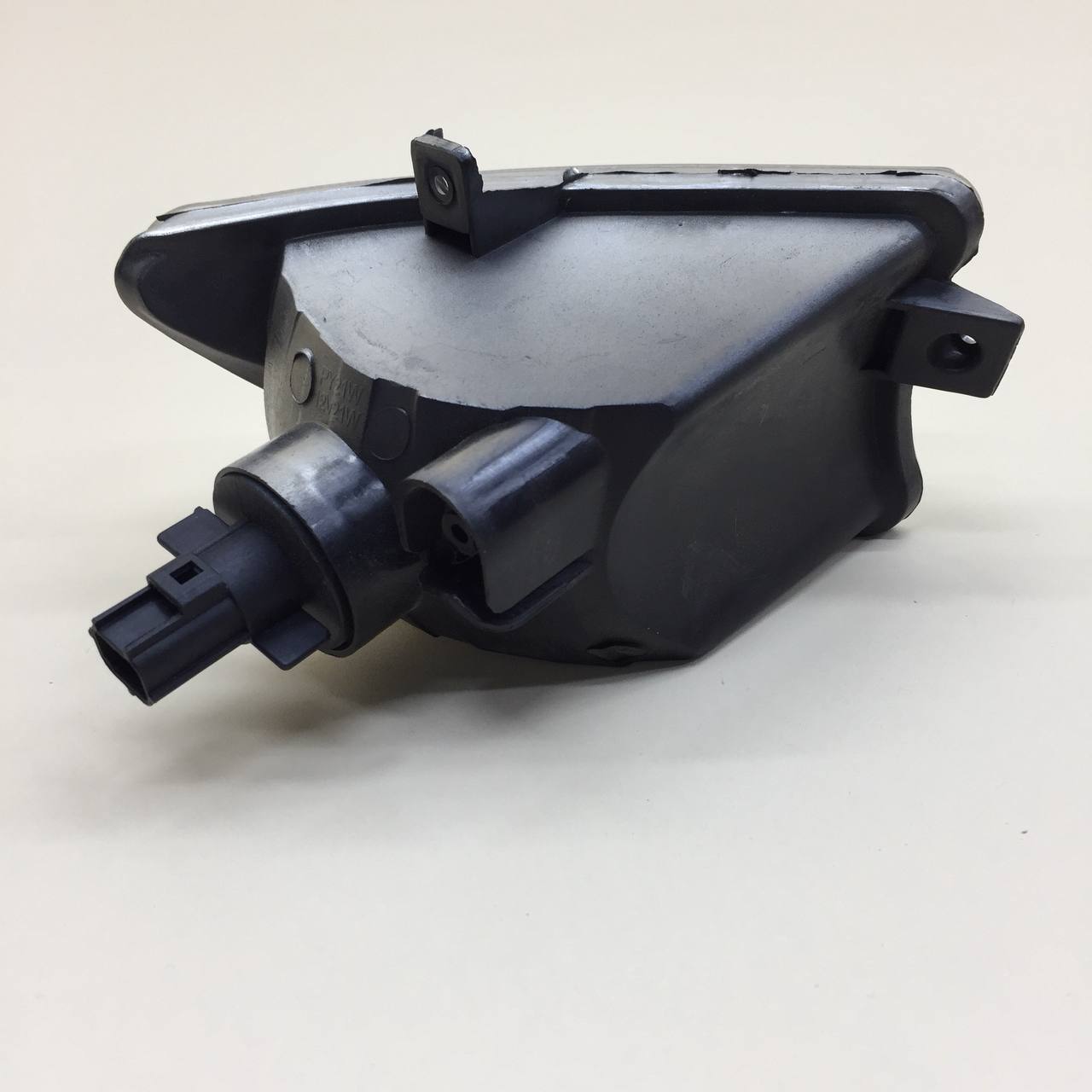 Указатель поворота в бампер левый Chery M11 2010-2016