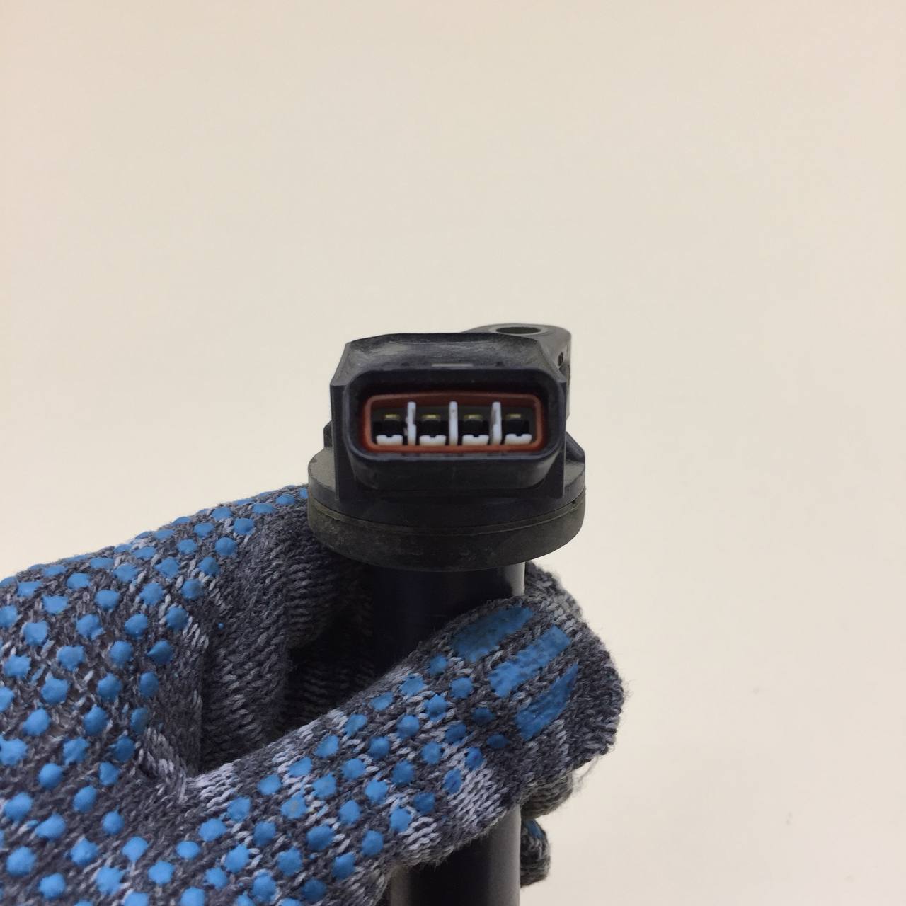 Катушка зажигания Toyota Rav 4 (XA40) 2013-2019