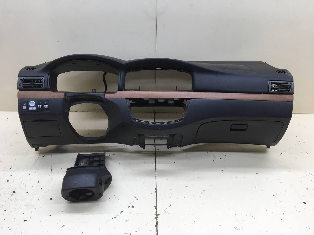 Торпедо Lifan Solano 1 2008-2016