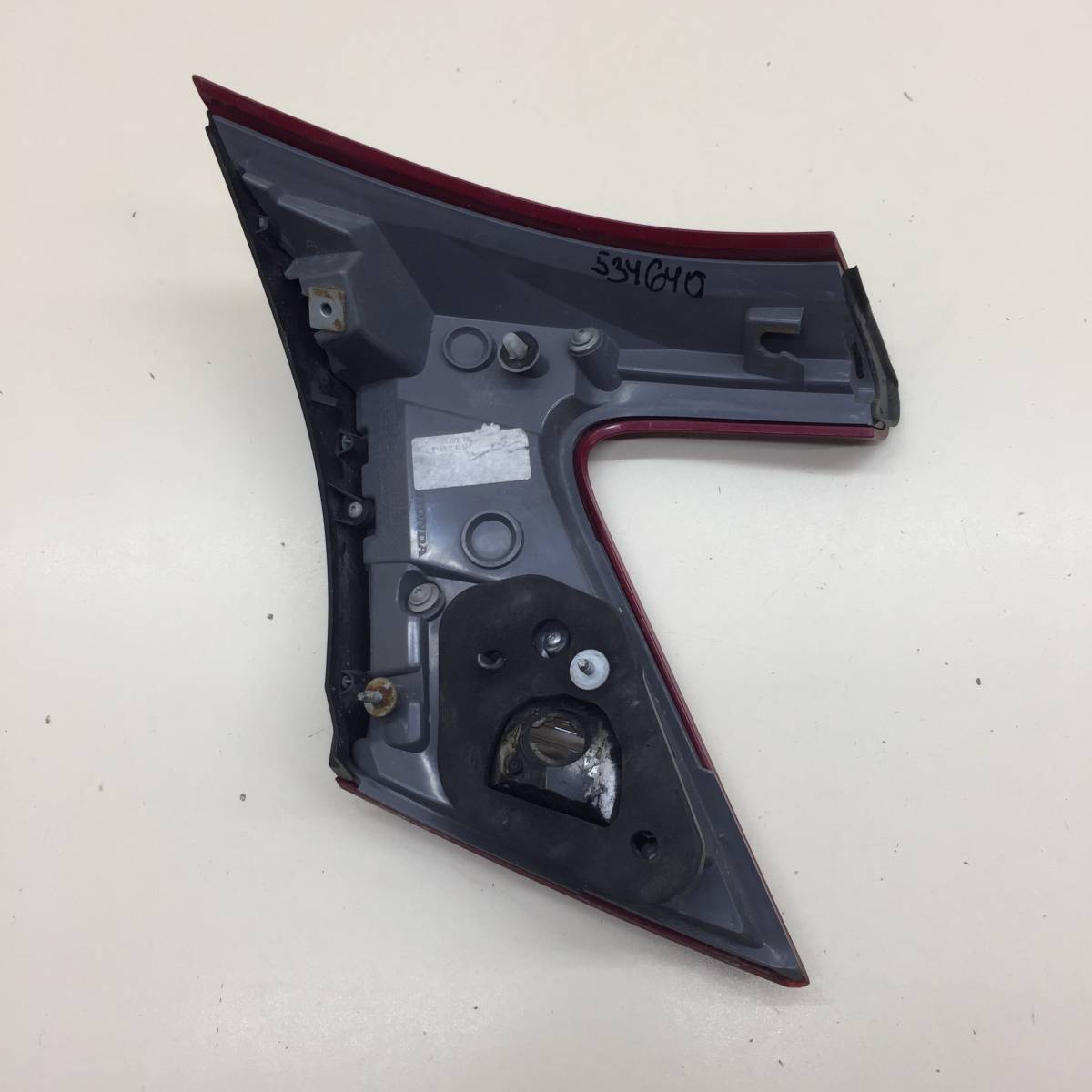 Фонарь задний внутренний правый Honda Civic 5D 2012>