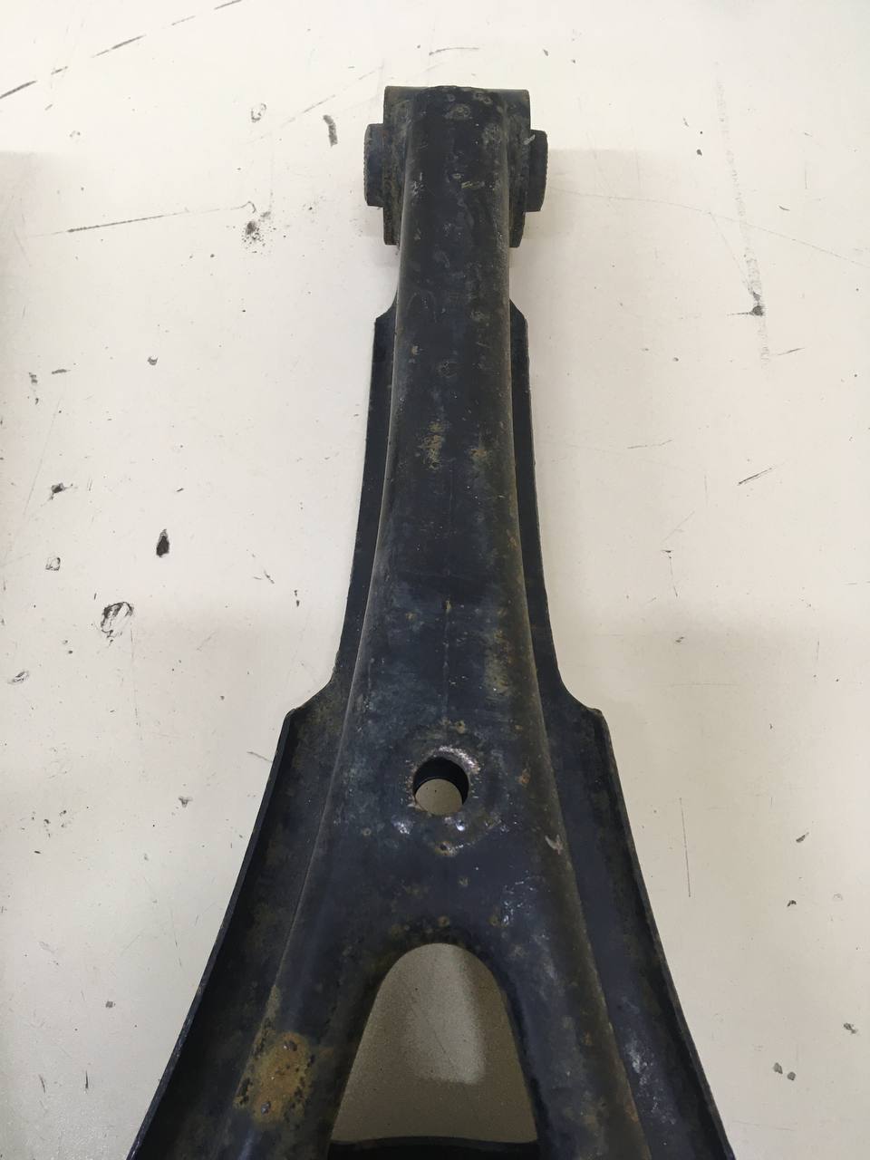 Рычаг задний поперечный Chery Tiggo 7 Pro 2019-2024