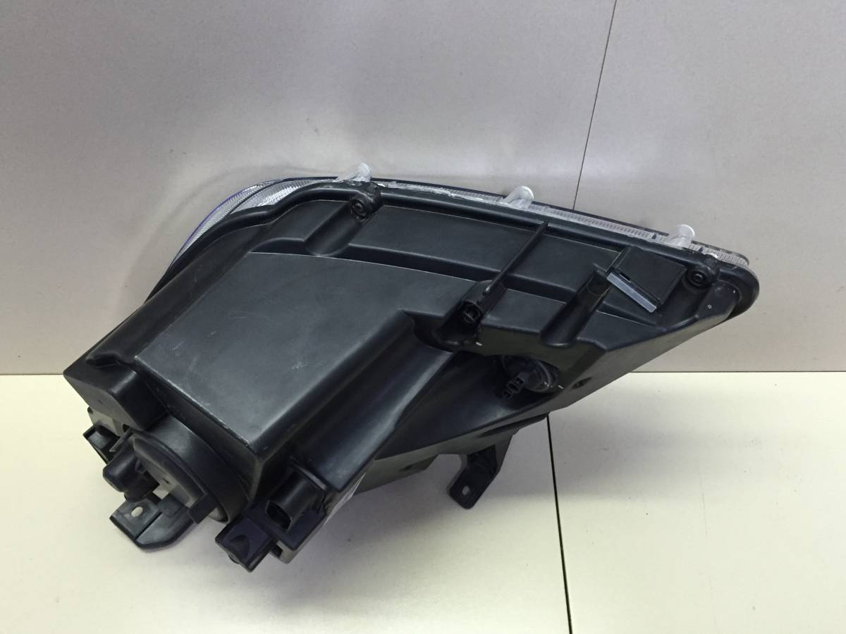 Фара правая ГАЗ Газель 1994