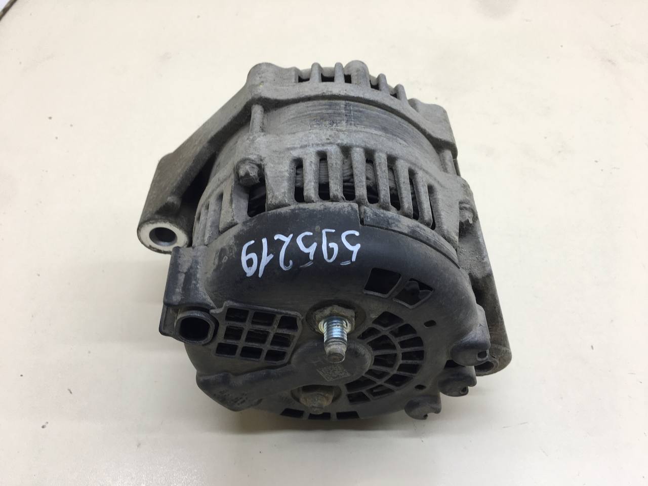 Генератор Chevrolet Aveo T250 2005-2011