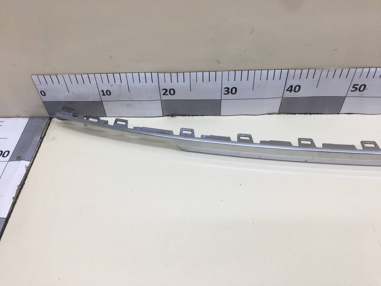 Молдинг Volkswagen Tiguan 2017>