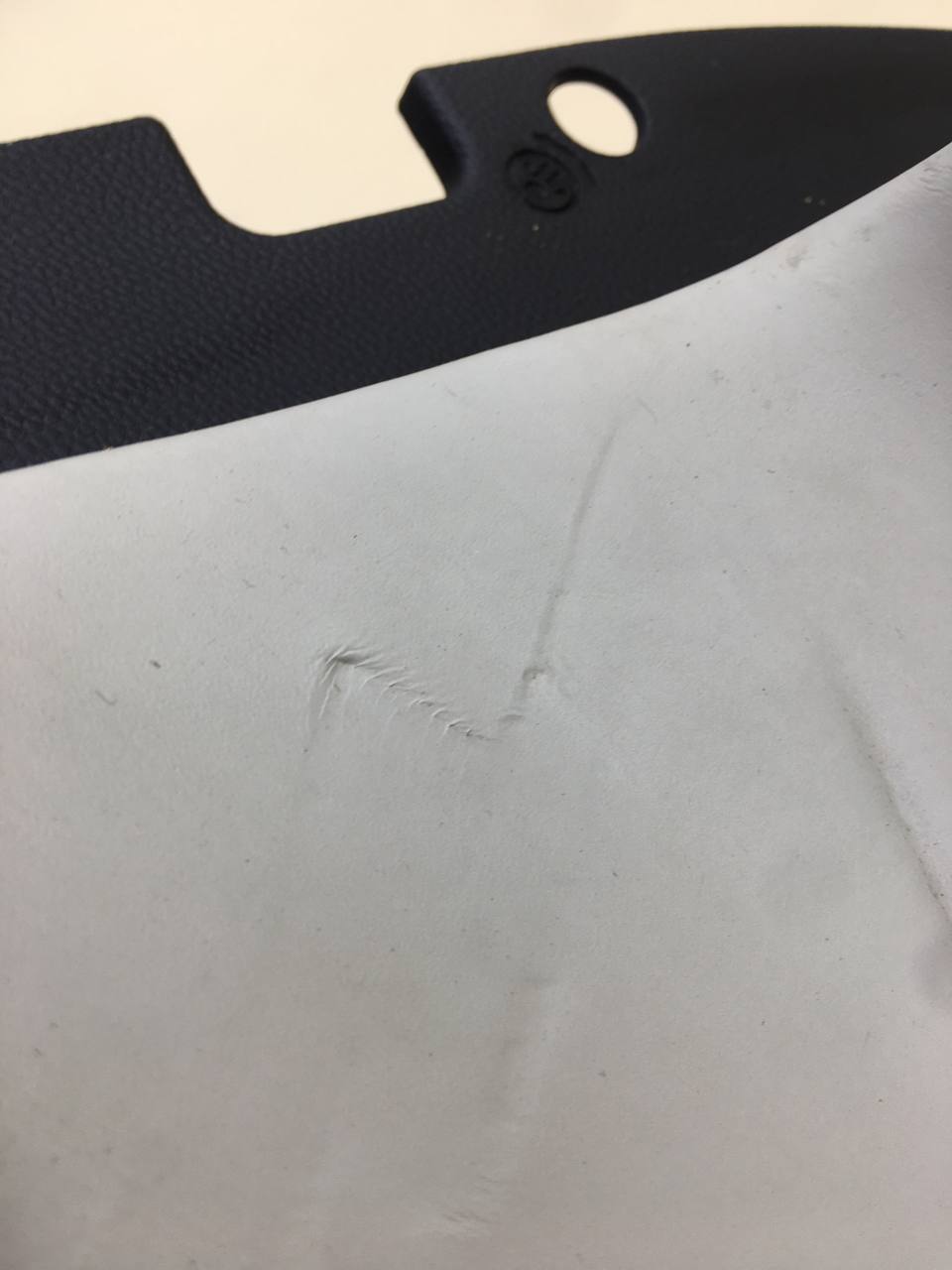 Обшивка двери задней правой Chery Arrizo 8 2022>