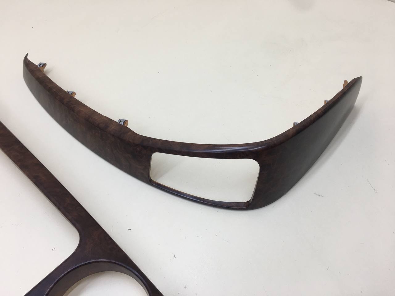 Накладка декоративная Kia Sorento (BL, JC) 2002-2009