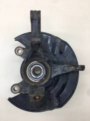 Кулак поворотный передний правый Haval H6 2014-2020