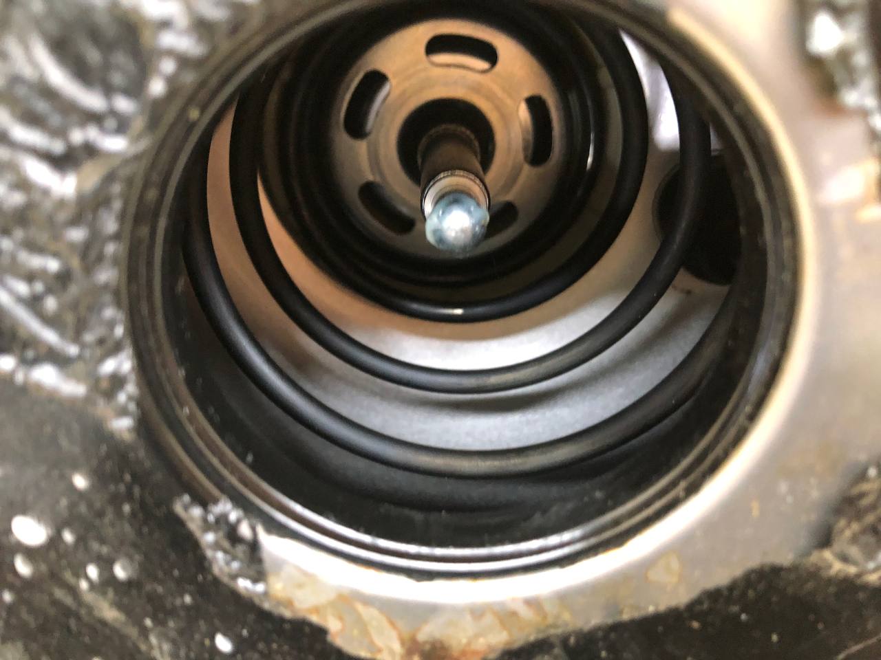 Усилитель тормозов вакуумный Jetour Dashing 2022>