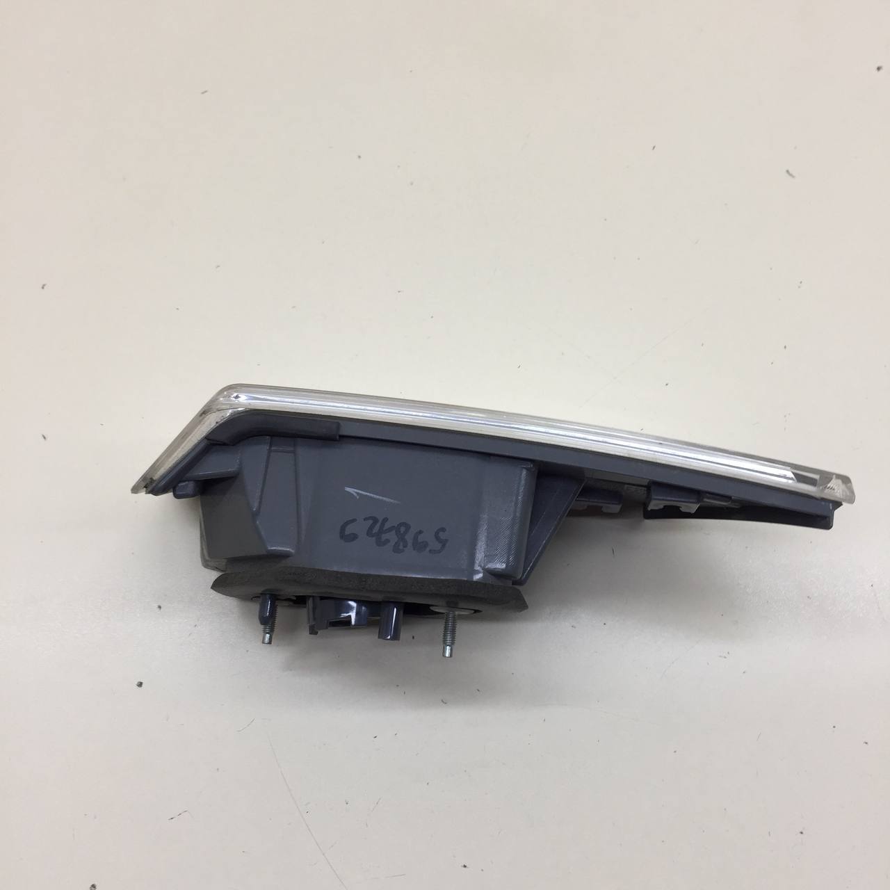 Фонарь задний внутренний левый Honda Civic 4D 2012>