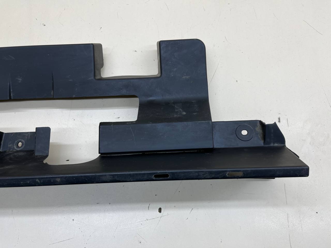 Обшивка багажника Chevrolet Aveo T250 2005-2011