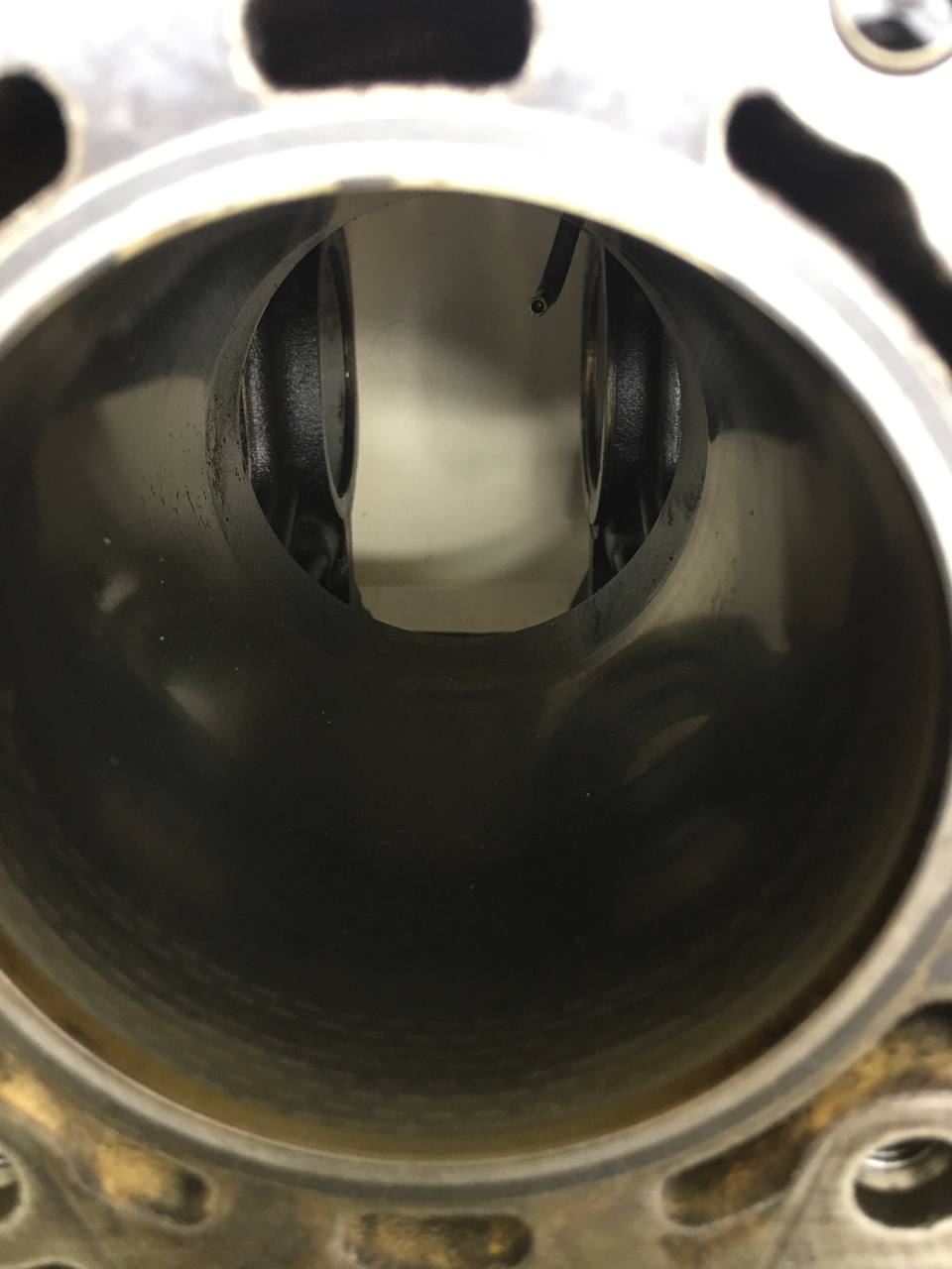 Блок двигателя Chevrolet Cruze (J300) 2009-2016