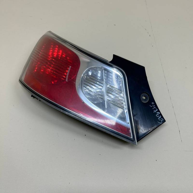 Фонарь задний левый Toyota BB (QNC20) 2005-2016