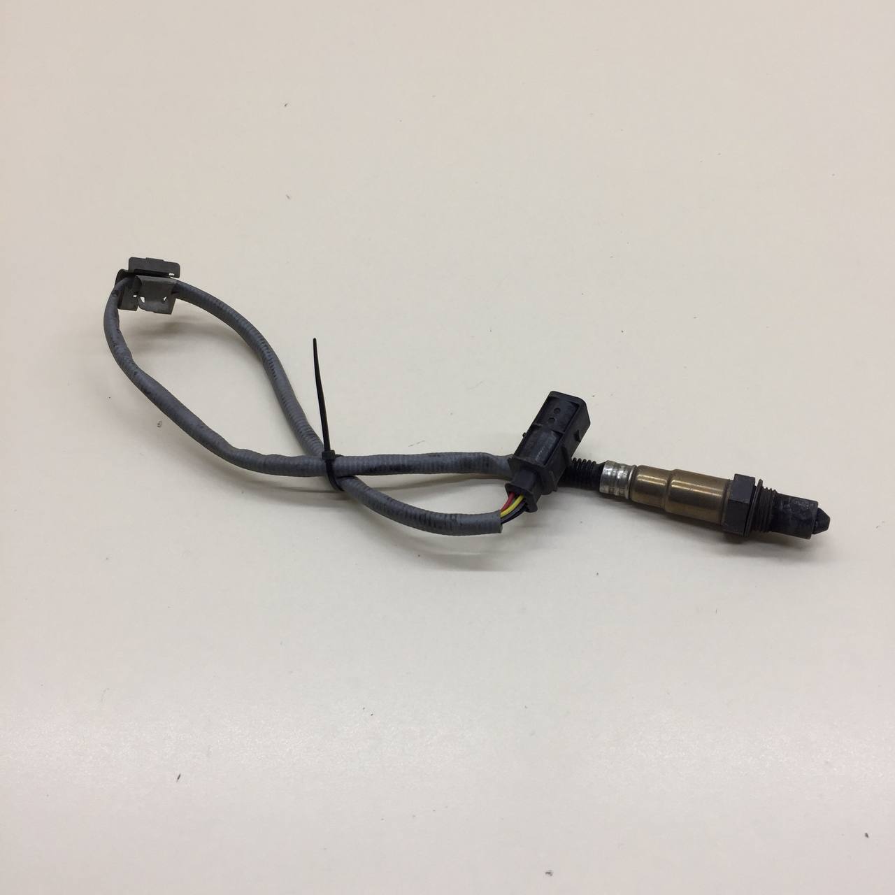 Датчик кислородный / Lambdasonde Mercedes-Benz C-Class (W205) 2014>