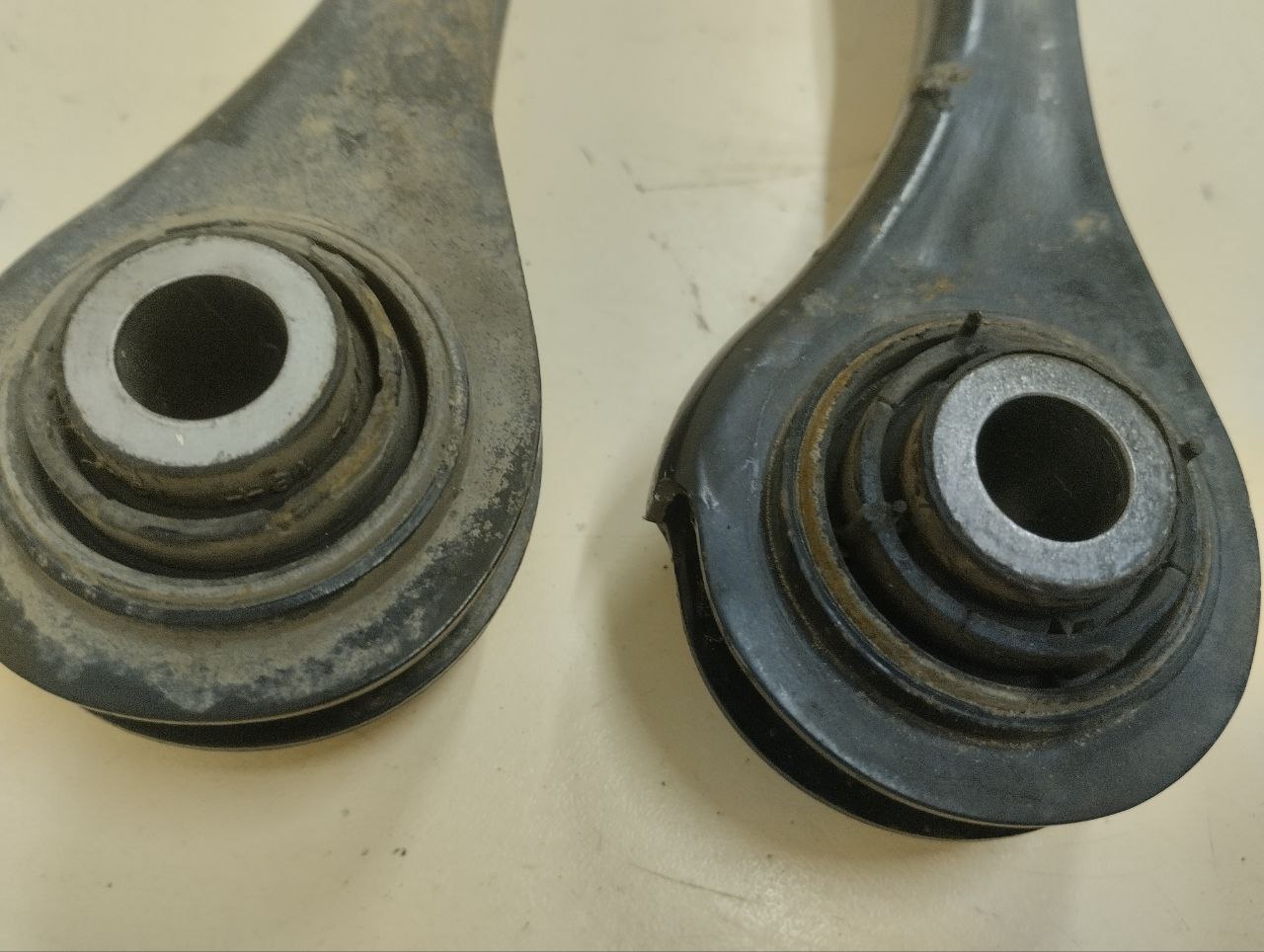 Тяга задняя поперечная Volkswagen Jetta (A6) 2010-2019