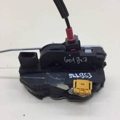 Замок двери передней правой Chevrolet Aveo T300 2011>