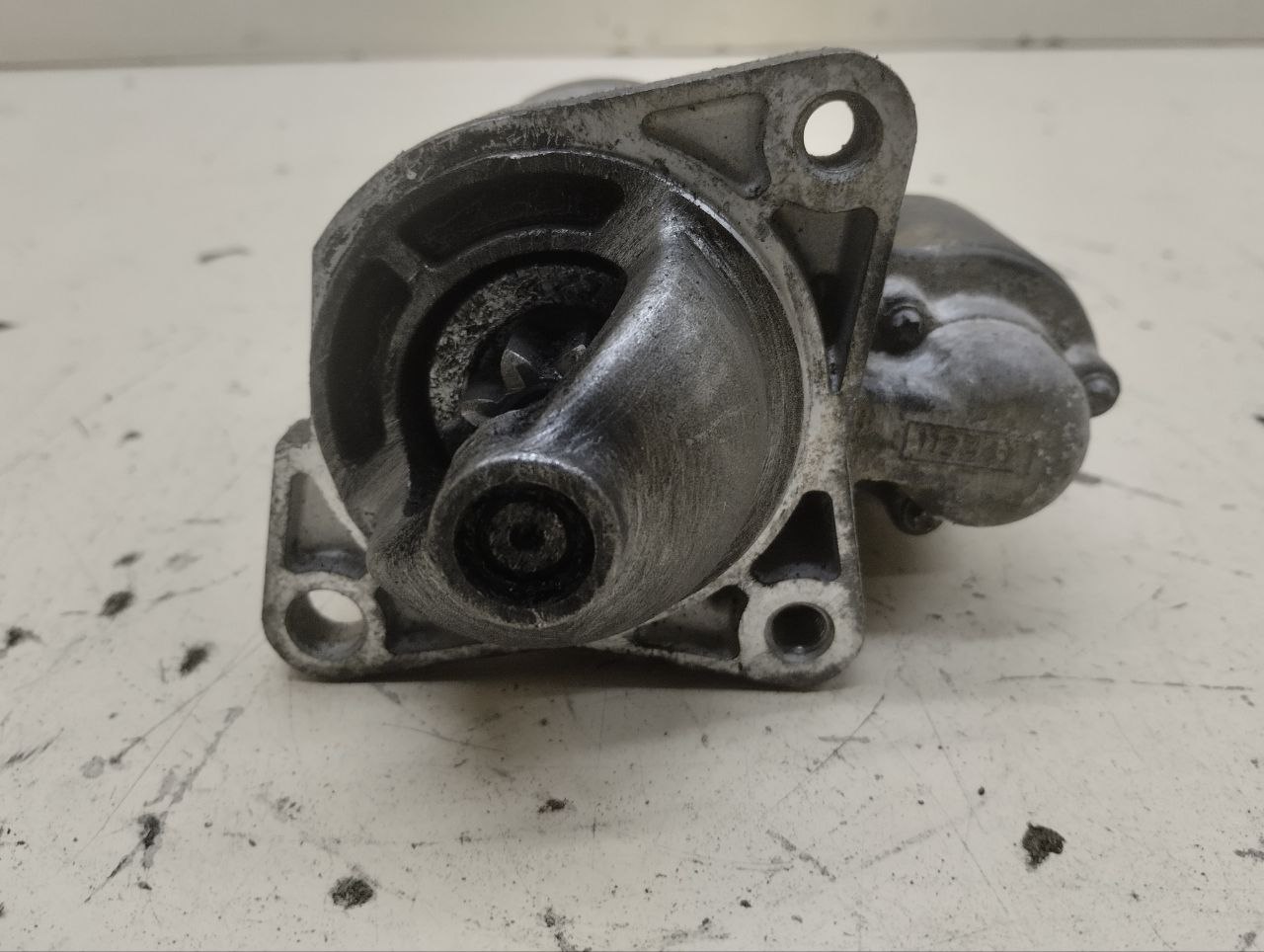 Стартер Kia Spectra (SD) 2004-2011