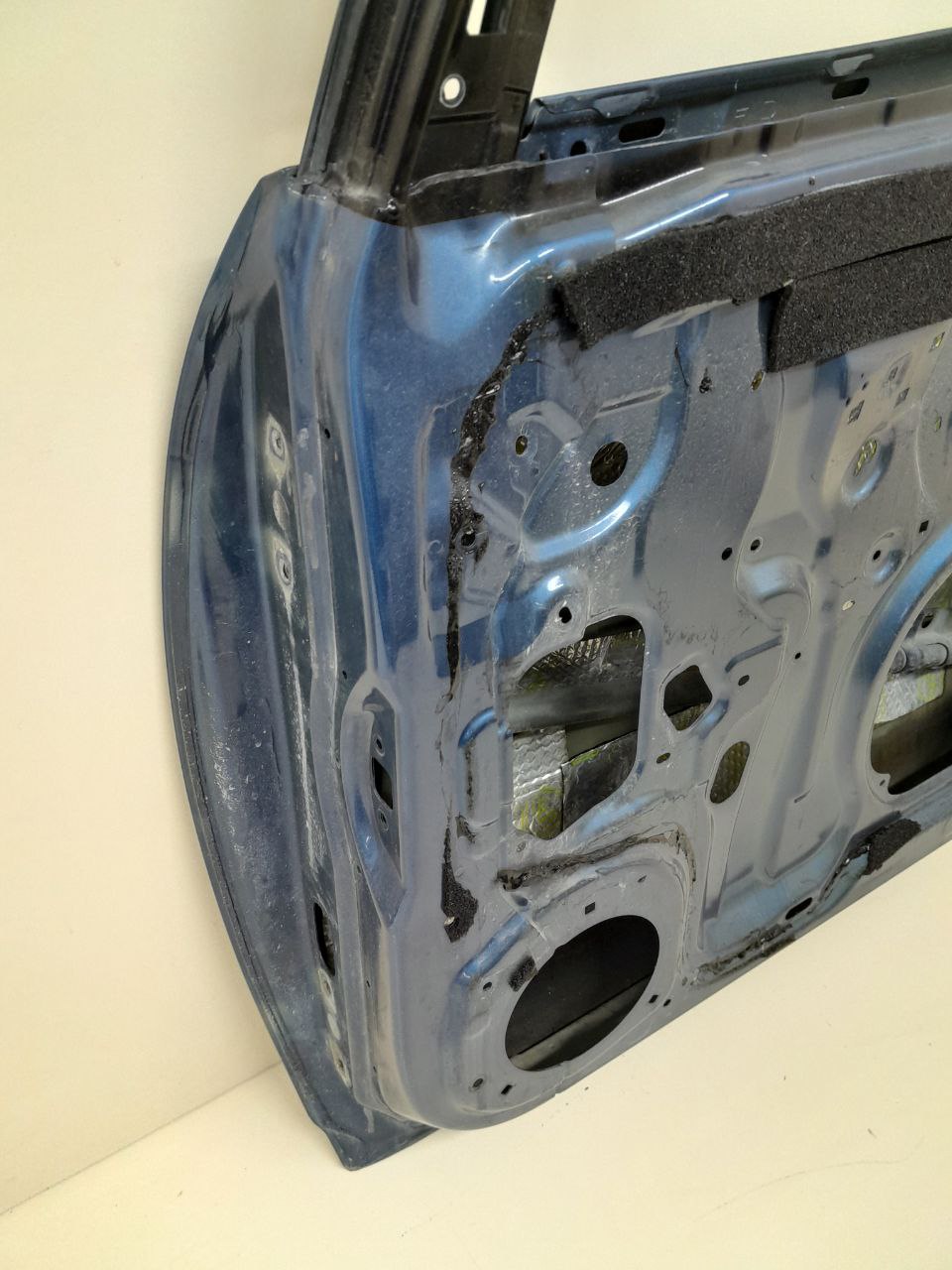 Дверь передняя правая Subaru Tribeca (WX/W10) 2007-2014