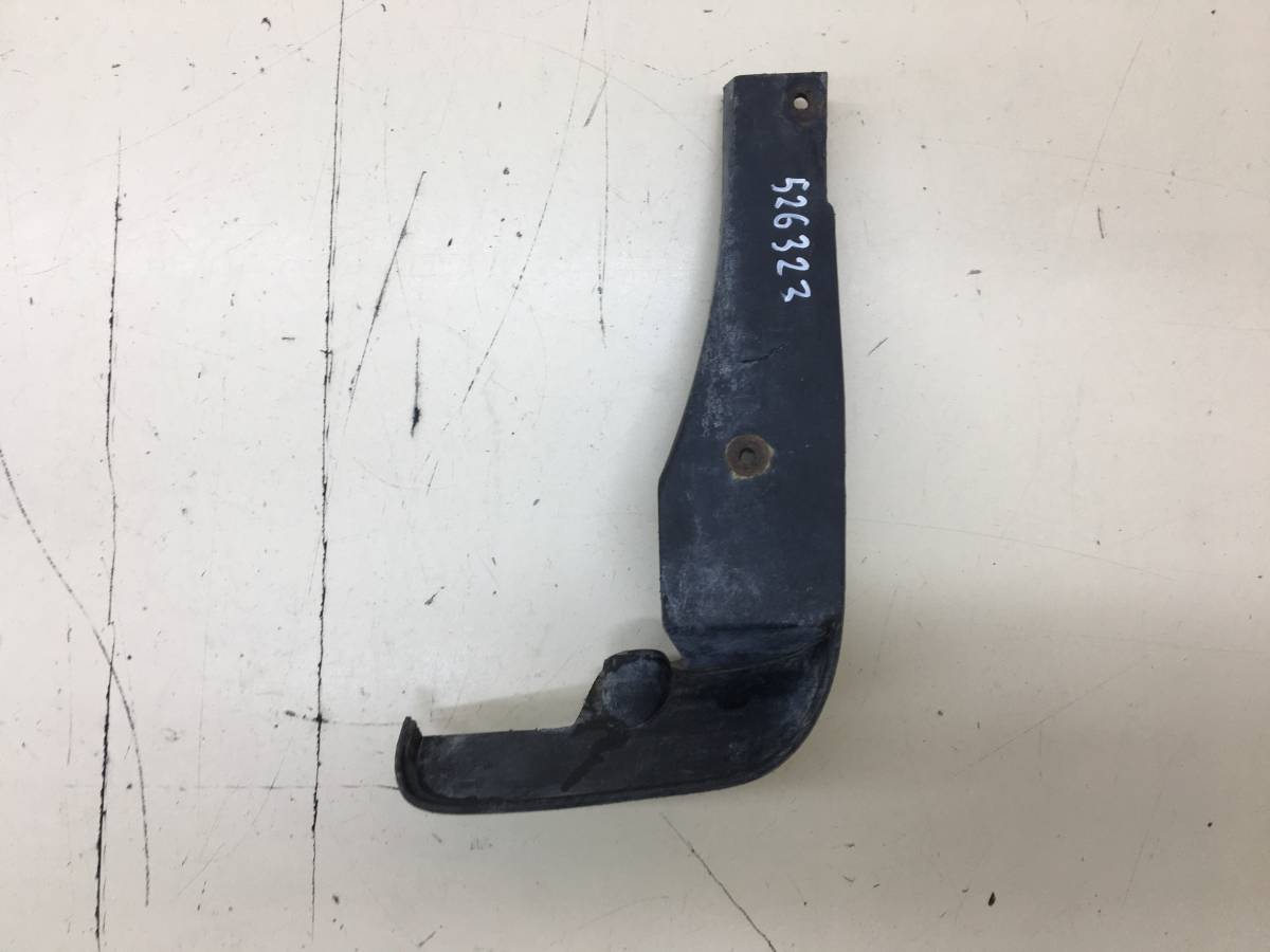 Брызговик передний левый Lifan Solano 1 2008-2016