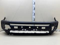 Бампер передний Haval H3 2024>