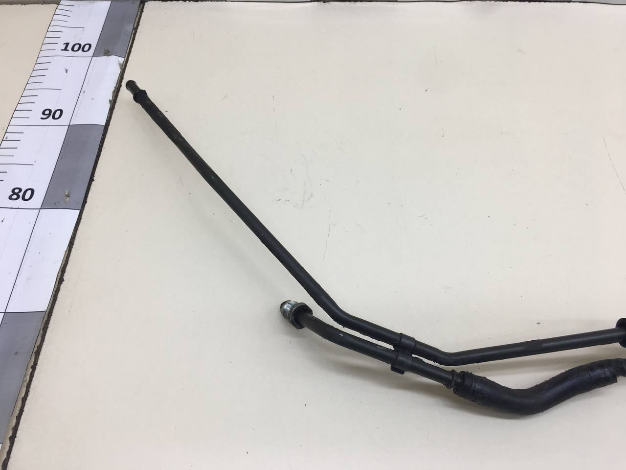 Радиатор гидроусилителя Chevrolet Lacetti (J200) 2003-2013