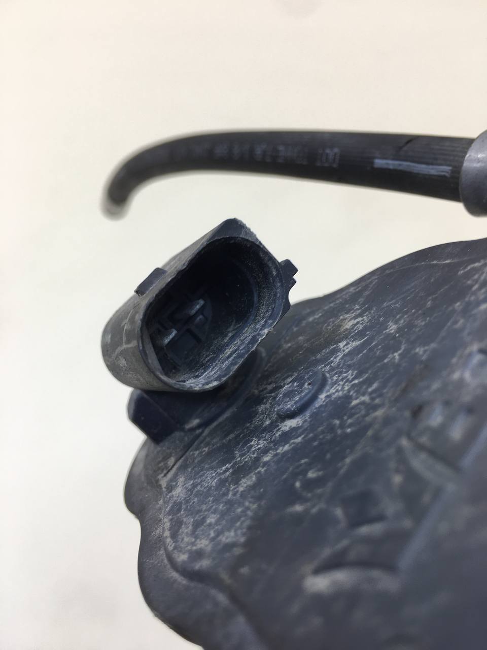 Суппорт задний левый EXEED RX 2022>