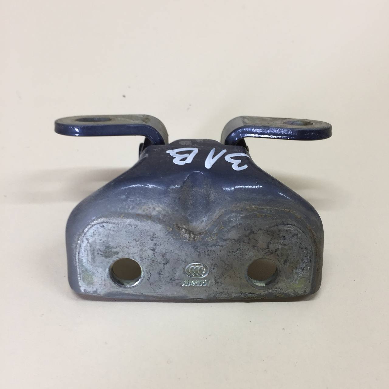 Петля двери задней левой верхняя Kia Ceed (JD) 2012-2018